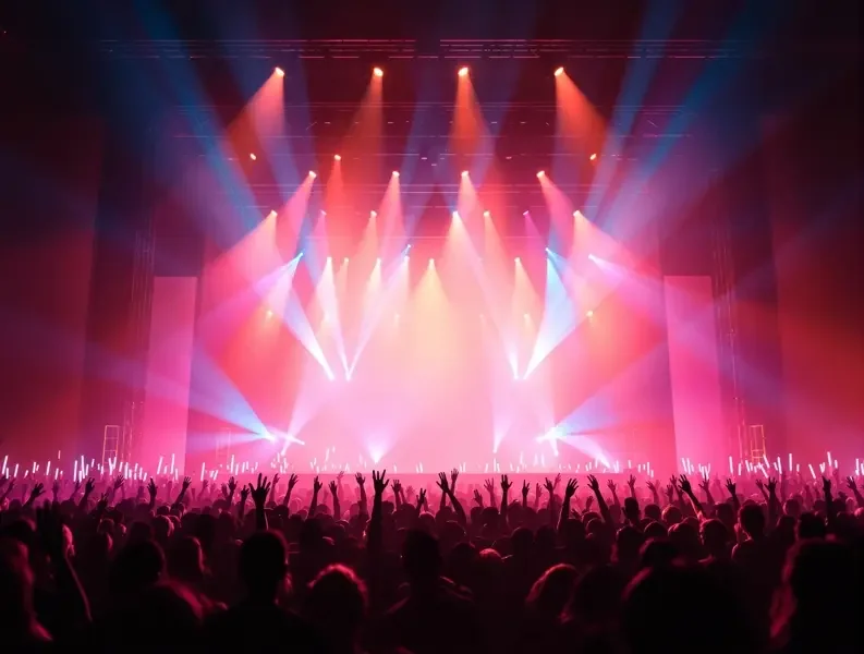 金曲天后复出在即，演唱会门票一票难求 - 今日大瓜海角娱乐圈猛料